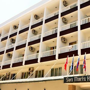 Sun Maris City Hotel